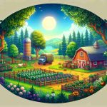 Wielka aktualizacja 1.6.4 w Stardew Valley: naprawy błędów i nowe funkcje zbliżają się