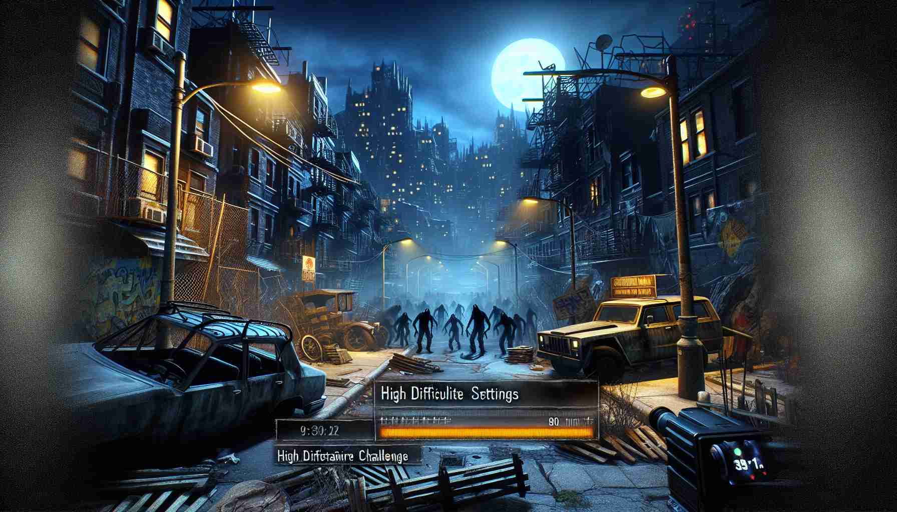 Dying Light 2: Now Even Scarier with Nightmare Difficulty