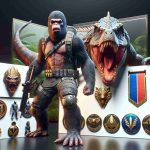 Wszystkie nagrody w wydarzeniu Godzilla x Kong Battle for Hollow Earth w MW3 i Warzone