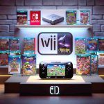 Gry Wii U, które nie doczekały się portów na Nintendo Switch