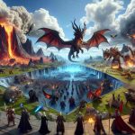 Nowy zdobywca światowego sukcesu: World of Warcraft: Cataclysm