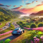 Komlatające się wyzwania w zakresie gier w Forza Horizon 5 Series 32 Spring