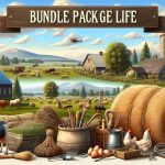 Zamieszczamy zbiórkę Humble Bundle – Wiejskie życie