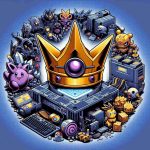 Jak zdobyć Iron Crown w Pokemon Scarlet i Violet: DLC The Indigo Disk