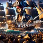 Sea of Thieves Coming to PS5: New Details and Expanded Player Base