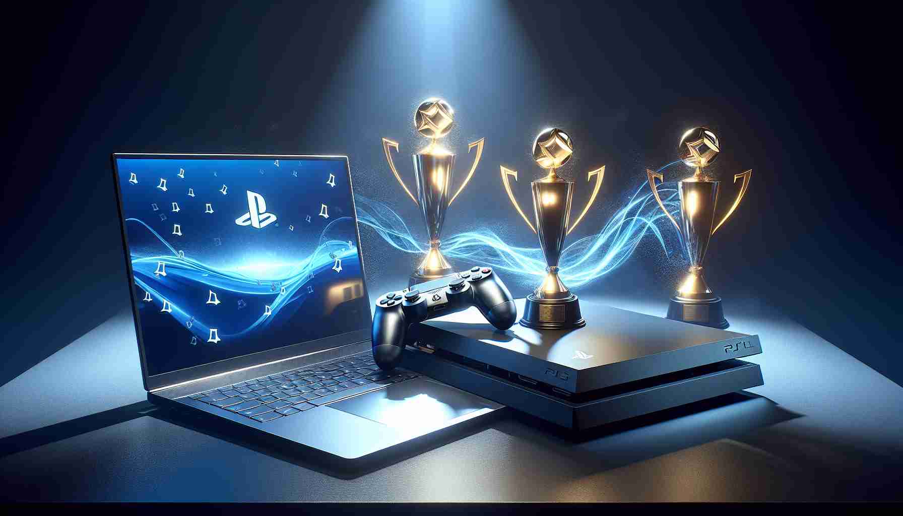 PlayStation Trophies Make their Debut on PC: A Gamer's Dream Come True