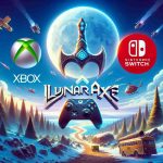 Niesamowita podróż w świat Lunar Axe trafia na konsolę Xbox, PlayStation i Nintendo Switch