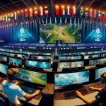 Pierwsze Mistrzostwa Esportu w Polsce 2024