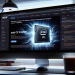 Asus Provides Solution for Intel CPU Crashes in PC Games