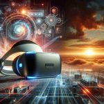 New VR Hardware and Software on the Horizon