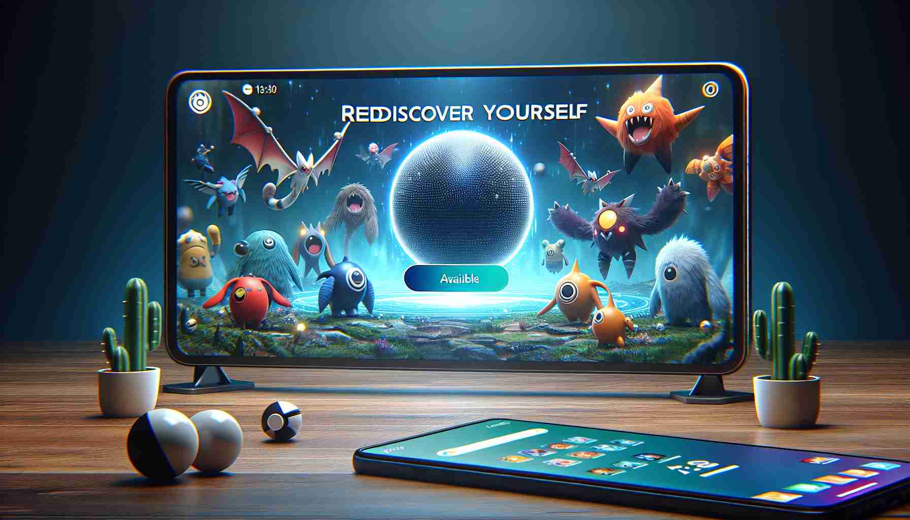 Nowa aktualizacja Pokémon GO Rediscover Yourself dostępna