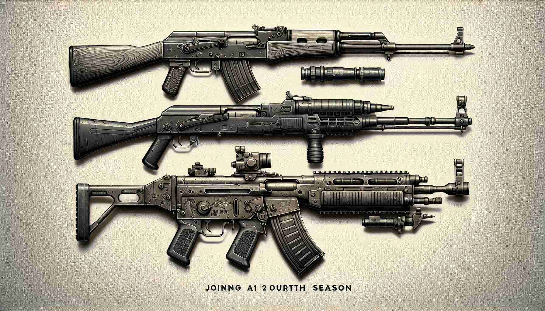 Kar98k i SPAS-12 dołączają do Warzone i MW3 w sezonie 4