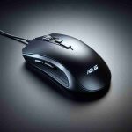 Nowy flagowy model myszki Asus Keris II Ace – recenzja