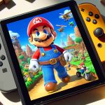 Najlepsze gry Mario, które można grać na Nintendo Switch