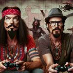 Cheech and Chong w Call of Duty: Unikalne połączenie