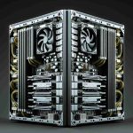 Building Symmetry Essence: A Unique Mini-ITX PC