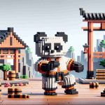 Minecraft: Bedrock Edition Presents New Kung Fu Panda DLC