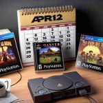 Trzy kultowe gry z PlayStation 1 trafiają do PlayStation Plus w kwietniu 2024 roku