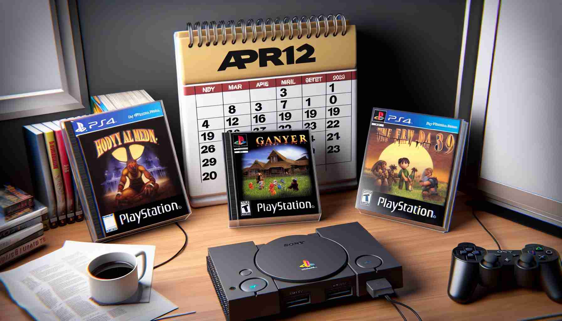 Trzy kultowe gry z PlayStation 1 trafiają do PlayStation Plus w kwietniu 2024 roku