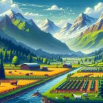 Nowa aktualizacja zbliża się do Stardew Valley