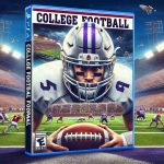 EA Sports Finally Unveils New College Football Video Game