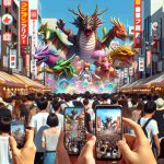 Pokémon GO Fest 2024: Sendai