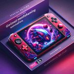 Nintendo Switch OLED: Grab the Special Edition Pokemon Scarlet/Violet Console at a Discount