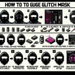 How to Acquire the Minecraft Glitch Mask: A Step-by-Step Guide