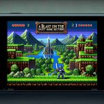 Golvellius: A Blast From the Past Returns on Nintendo Switch