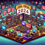 Epic Games’ Mega Sale 2024 Brings Exciting Offers and Free Games