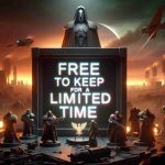 Warhammer 40,000: Gladius – Relics of War Free to Keep for a Limited Time