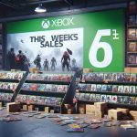 Get Your Hands on Cheap Xbox Games in This Week’s Sales