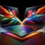 ASUS Unveils Revolutionary Zenbook DUO with Dual OLED Screens