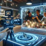 The Future of Videography: Capturing Special Moments in Immersive Formats