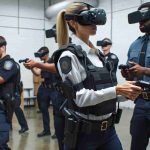 Fresno Police Department Utilizes Virtual Reality for Police Training