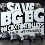 Save Big on Xbox Controllers: A Must-Have for Gamers