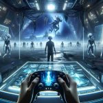 Survios Unveils Highly Anticipated VR Game in the Alien Series for PSVR2