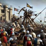 Experience the Thrills of a Medieval Battle with Chivalry 2