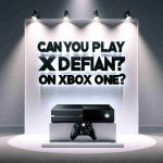 Can You Play XDefiant on Xbox One?