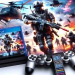 Call of Duty: Black Ops 6 to Include PlayStation 4 and Xbox One Versions