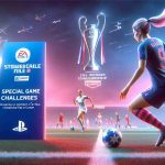 EA Sports Releases Showdown SBCs for UEFA Women’s Champions League Final