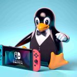 Linux Takes on a New Challenge: Running on Nintendo Switch