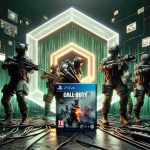 Microsoft to Release Call of Duty Game on Xbox Game Pass