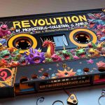 Cassette Beasts: A Revolution in Monster-Collecting Games