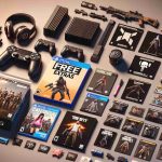 Free Goodies Await PlayStation Gamers