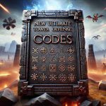 New Ultimate Tower Defense Codes to Help You Conquer Your Enemies