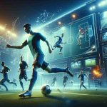 2K Games to Develop New Soccer Game, FIFA 2K25