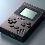 Revolutionizing Retro Gaming: The Pocket DMG Reimagines the Nintendo Game Boy