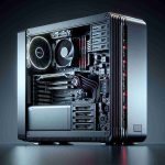 Lenovo Unveils High-Performance Gaming PC with Laptop CPU