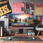 New PC Games and Deals to Check Out This Weekend